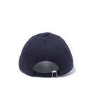 9TWENTY ニューヨーク・ヤンキース ウォッシュドコットン ネイビー × ホワイト | NEW ERA ニューエラ公式オンラインストア