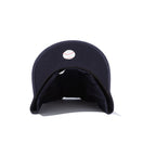 9TWENTY ニューヨーク・ヤンキース ウォッシュドコットン ネイビー × ホワイト | NEW ERA ニューエラ公式オンラインストア