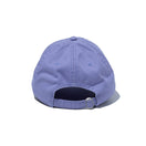 9TWENTY ニューヨーク・ヤンキース ウォッシュドコットン ラベンダー × ホワイト | NEW ERA ニューエラ公式オンラインストア