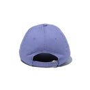 9TWENTY ニューヨーク・ヤンキース ウォッシュドコットン ラベンダー × ホワイト | NEW ERA ニューエラ公式オンラインストア