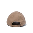 9TWENTY ニューヨーク・ヤンキース ウォッシュドコットン カーキ × ホワイト | NEW ERA ニューエラ公式オンラインストア
