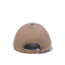 9TWENTY ニューヨーク・ヤンキース ウォッシュドコットン カーキ × ホワイト | NEW ERA ニューエラ公式オンラインストア