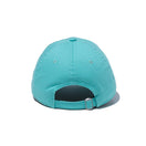 9TWENTY ニューヨーク・ヤンキース ウォッシュドコットン ブルーティント × ホワイト | NEW ERA ニューエラ公式オンラインストア