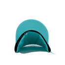 9TWENTY ニューヨーク・ヤンキース ウォッシュドコットン ブルーティント × ホワイト | NEW ERA ニューエラ公式オンラインストア