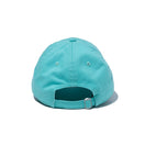 9TWENTY ニューヨーク・ヤンキース ウォッシュドコットン ブルーティント × ホワイト | NEW ERA ニューエラ公式オンラインストア
