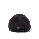 9TWENTY ニューヨーク・ヤンキース ウォッシュドコットン ブラック × ホワイト | NEW ERA ニューエラ公式オンラインストア