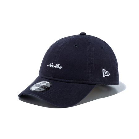 WACKOMARIA NEW ERA 9TWENTY キャップ ネイビー Wロゴ WACKOMARIA NEW ERA 9TWENTY キャップ ネイビー Wロゴ WACKO MARIA/NEW
