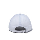 9TWENTY ロサンゼルス・ドジャース ウォッシュドコットン ホワイト × ブラック | NEW ERA ニューエラ公式オンラインストア