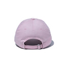 9TWENTY ロサンゼルス・ドジャース ウォッシュドコットン ピンク × ホワイト | NEW ERA ニューエラ公式オンラインストア