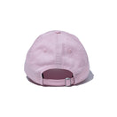 9TWENTY ロサンゼルス・ドジャース ウォッシュドコットン ピンク × ホワイト | NEW ERA ニューエラ公式オンラインストア