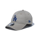 9TWENTY ロサンゼルス・ドジャース ウォッシュドコットン ペブル × ブルー | NEW ERA ニューエラ公式オンラインストア