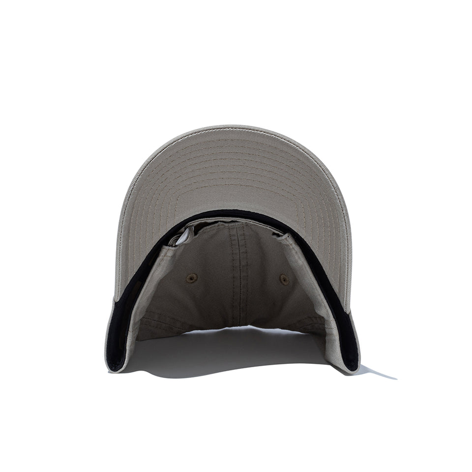 9TWENTY ロサンゼルス・ドジャース ウォッシュドコットン ペブル × ブルー | NEW ERA ニューエラ公式オンラインストア