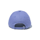 9TWENTY ロサンゼルス・ドジャース ウォッシュドコットン ラベンダー × ホワイト | NEW ERA ニューエラ公式オンラインストア