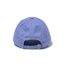 9TWENTY ロサンゼルス・ドジャース ウォッシュドコットン ラベンダー × ホワイト | NEW ERA ニューエラ公式オンラインストア