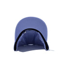 9TWENTY ロサンゼルス・ドジャース ウォッシュドコットン ラベンダー × ホワイト | NEW ERA ニューエラ公式オンラインストア