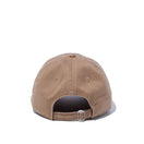 9TWENTY ロサンゼルス・ドジャース ウォッシュドコットン カーキ × ホワイト | NEW ERA ニューエラ公式オンラインストア