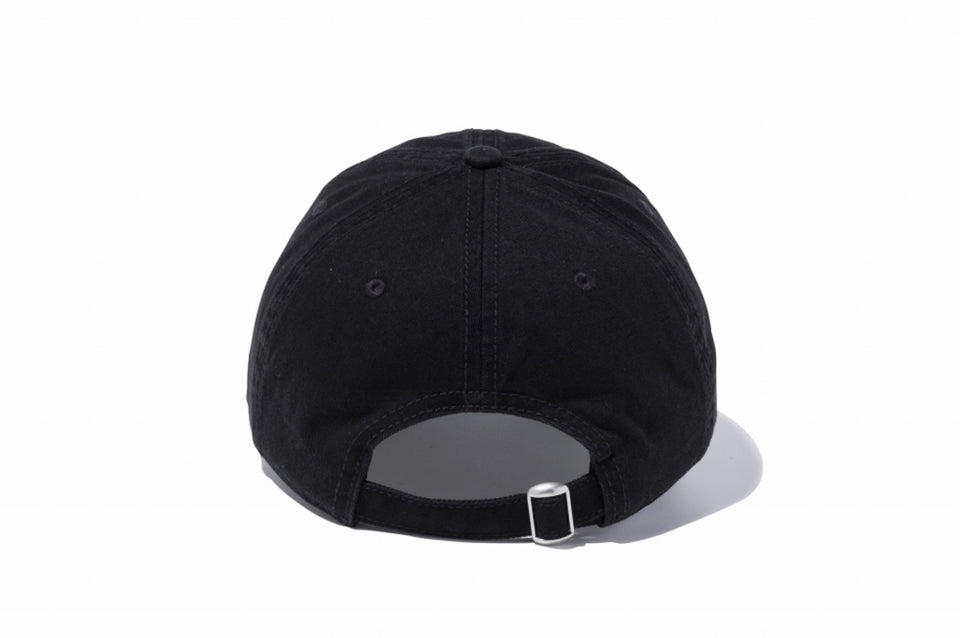 9TWENTY ロサンゼルス・ドジャース ウォッシュドコットン ブラック × ホワイト | NEW ERA ニューエラ公式オンラインストア