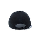 9TWENTY ロサンゼルス・ドジャース ウォッシュドコットン ブラック × ブラック | NEW ERA ニューエラ公式オンラインストア
