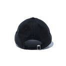 9TWENTY ロサンゼルス・ドジャース ウォッシュドコットン ブラック × ブラック | NEW ERA ニューエラ公式オンラインストア