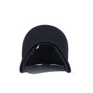 9TWENTY ロサンゼルス・ドジャース ウォッシュドコットン ブラック × ブラック | NEW ERA ニューエラ公式オンラインストア