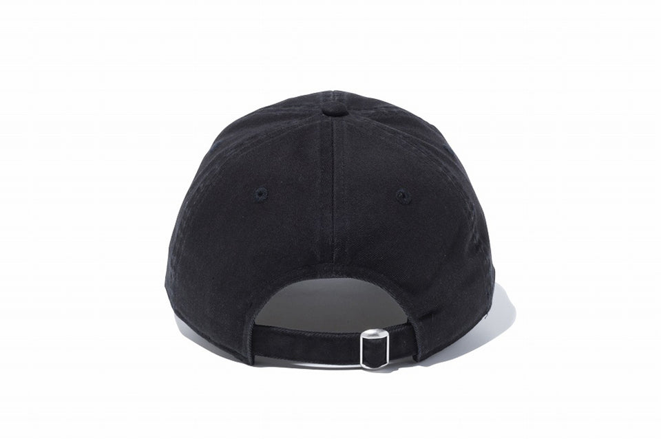 9TWENTY シカゴ・ホワイトソックス ウォッシュドコットン ブラック × ホワイト | NEW ERA ニューエラ公式オンラインストア