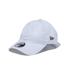 9TWENTY ベーシック ウォッシュドコットン ホワイト | NEW ERA ニューエラ公式オンラインストア