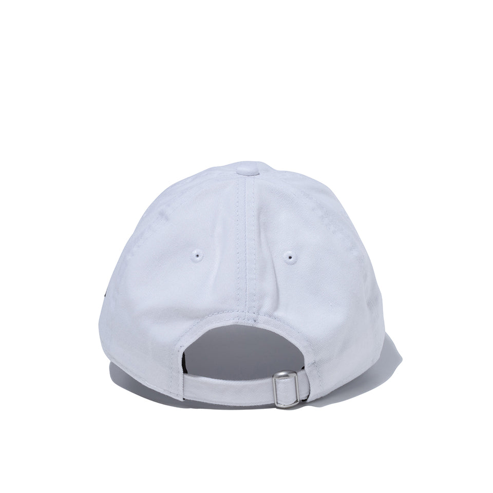 9TWENTY ベーシック ウォッシュドコットン ホワイト | NEW ERA ニューエラ公式オンラインストア