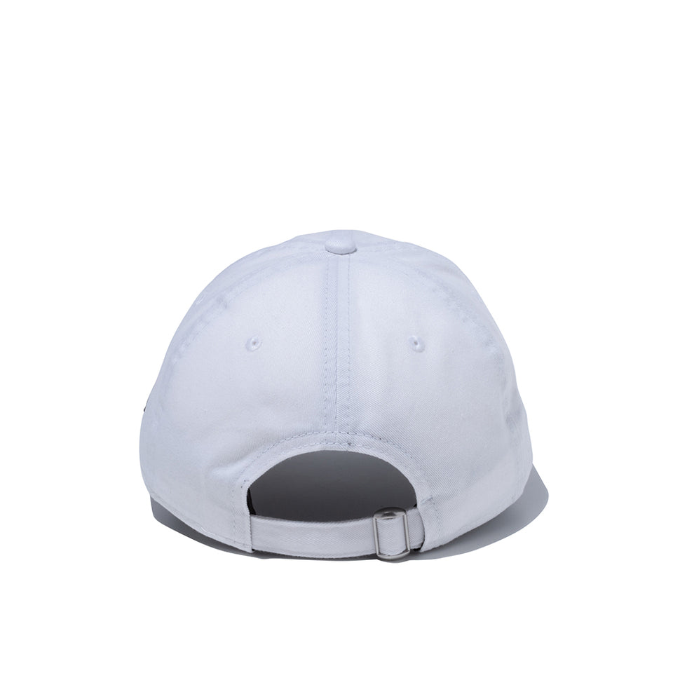 9TWENTY ベーシック ウォッシュドコットン ホワイト | NEW ERA ニューエラ公式オンラインストア