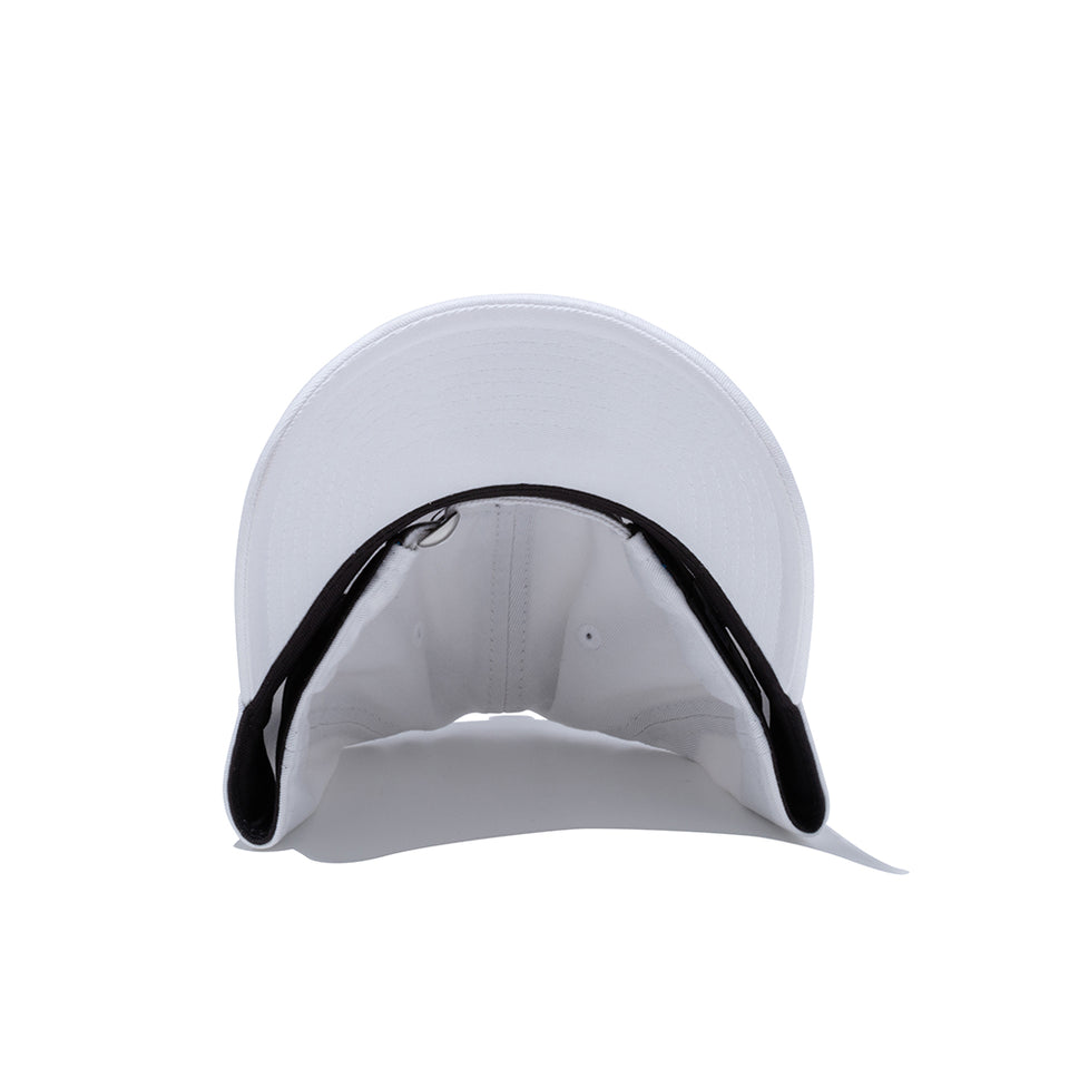 9TWENTY ベーシック ウォッシュドコットン ホワイト | NEW ERA ニューエラ公式オンラインストア