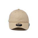 9TWENTY ベーシック ウォッシュドコットン ベガスゴールド | NEW ERA ニューエラ公式オンラインストア
