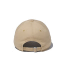 9TWENTY ベーシック ウォッシュドコットン ベガスゴールド | NEW ERA ニューエラ公式オンラインストア