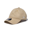 9TWENTY ベーシック ウォッシュドコットン ベガスゴールド | NEW ERA ニューエラ公式オンラインストア