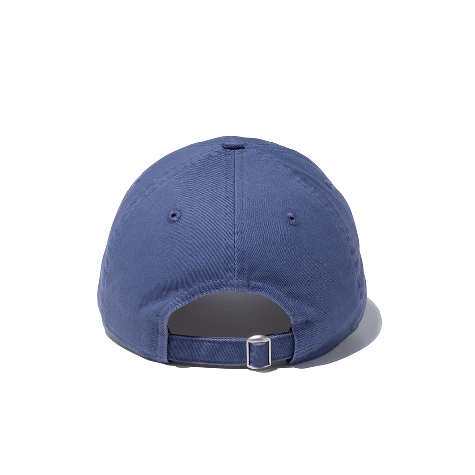 9TWENTY ベーシック ウォッシュドコットン スレート | NEW ERA ニューエラ公式オンラインストア