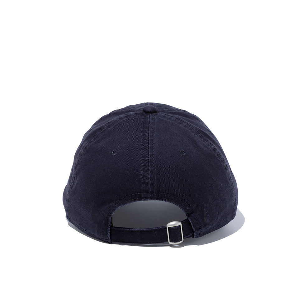 9TWENTY ベーシック ウォッシュドコットン ネイビー | NEW ERA ニューエラ公式オンラインストア
