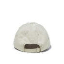 9TWENTY ベーシック ウォッシュドコットン アイボリー | NEW ERA ニューエラ公式オンラインストア