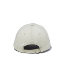9TWENTY ベーシック ウォッシュドコットン アイボリー | NEW ERA ニューエラ公式オンラインストア