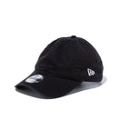 9TWENTY ベーシック ウォッシュドコットン ブラック | NEW ERA ニューエラ公式オンラインストア