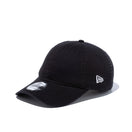 9TWENTY ベーシック ウォッシュドコットン ブラック | NEW ERA ニューエラ公式オンラインストア