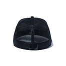 59FIFTY トラッカー ニューヨーク・ヤンキース ブラック × ブラック | NEW ERA ニューエラ公式オンラインストア