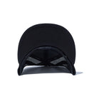 59FIFTY トラッカー ニューヨーク・ヤンキース ブラック × ブラック | NEW ERA ニューエラ公式オンラインストア