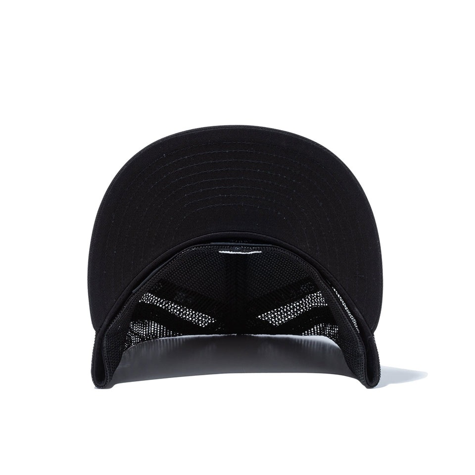 59FIFTY トラッカー ロサンゼルス・ドジャース ブラック