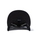 59FIFTY トラッカー ロサンゼルス・ドジャース ブラック × ホワイト | NEW ERA ニューエラ公式オンラインストア