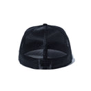 59FIFTY トラッカー ロサンゼルス・ドジャース ブラック × ブラック | NEW ERA ニューエラ公式オンラインストア