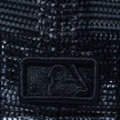 59FIFTY トラッカー ロサンゼルス・ドジャース ブラック × ブラック | NEW ERA ニューエラ公式オンラインストア
