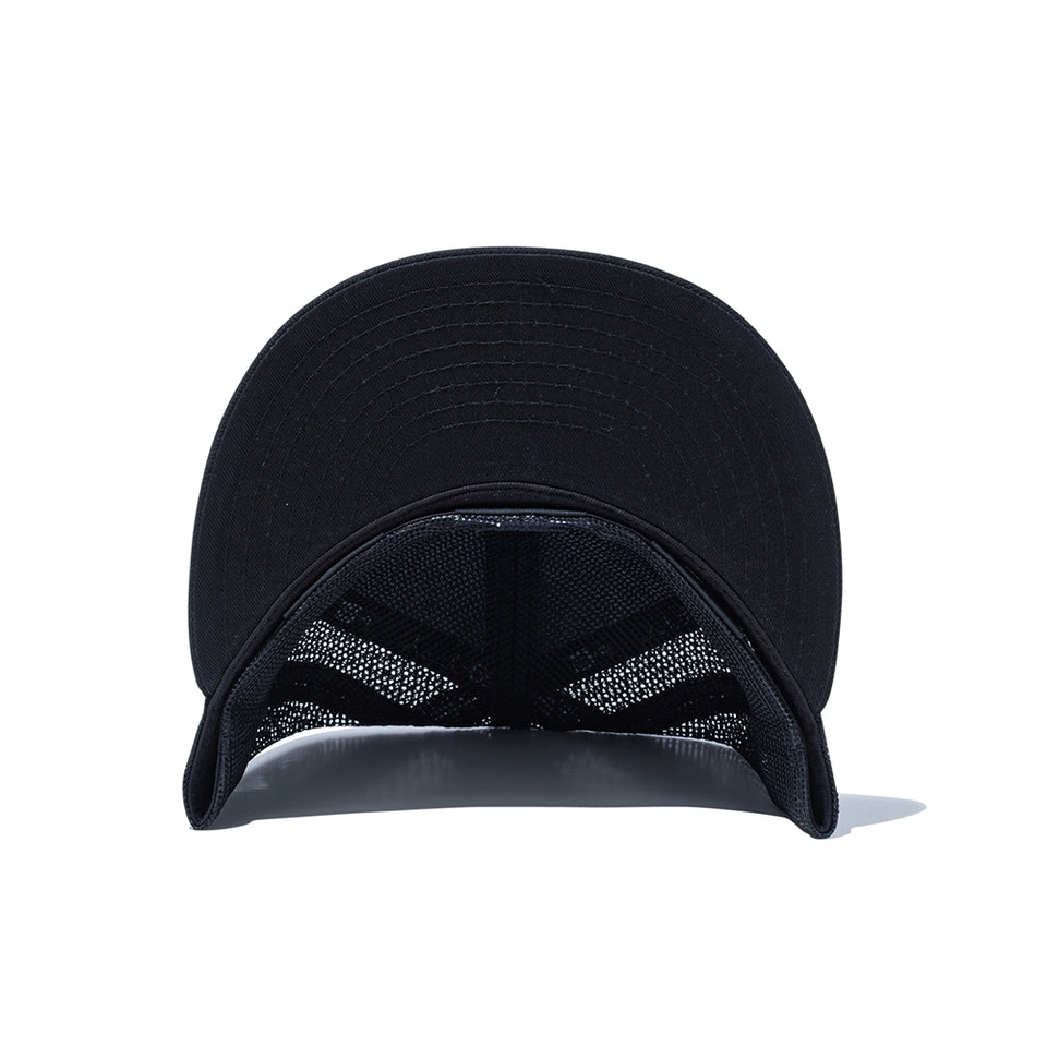 59FIFTY トラッカー ロサンゼルス・ドジャース ブラック