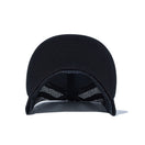 59FIFTY トラッカー ロサンゼルス・ドジャース ブラック × ブラック | NEW ERA ニューエラ公式オンラインストア