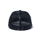 59FIFTY トラッカー ベーシック ブラック × ホワイト | NEW ERA ニューエラ公式オンラインストア