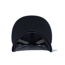 59FIFTY トラッカー ベーシック ブラック × ホワイト | NEW ERA ニューエラ公式オンラインストア