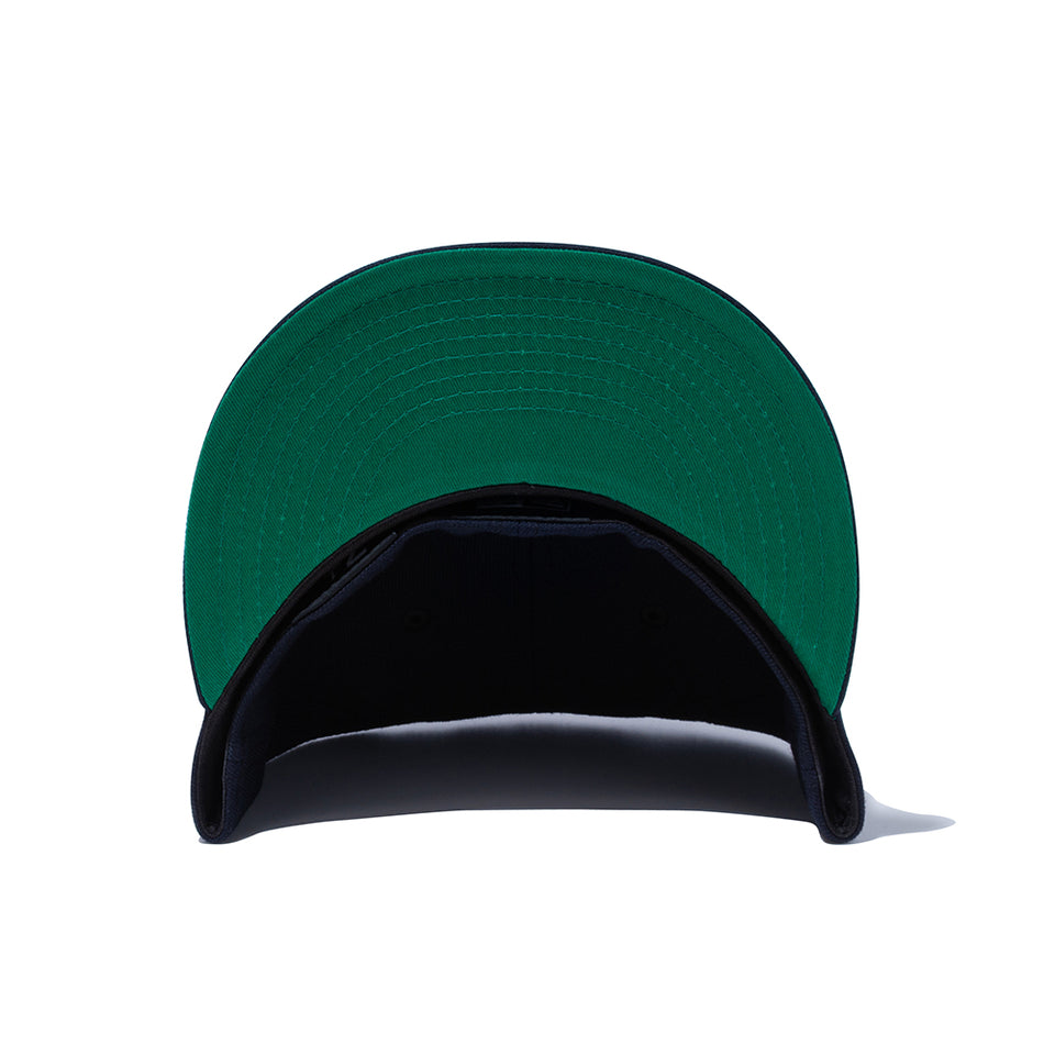 59FIFTY NPBクラシック 読売ジャイアンツ ネイビー × メタリックシルバー | NEW ERA ニューエラ公式オンラインストア
