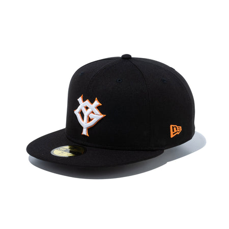 59FIFTY 読売ジャイアンツ 楽天市場】ニューエラ 59FIFTY 読売 ジャイアンツ【NPB